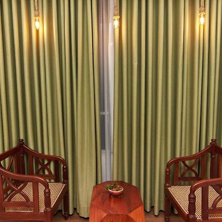 Pensive Villa Nuwara Eliya Chambre photo