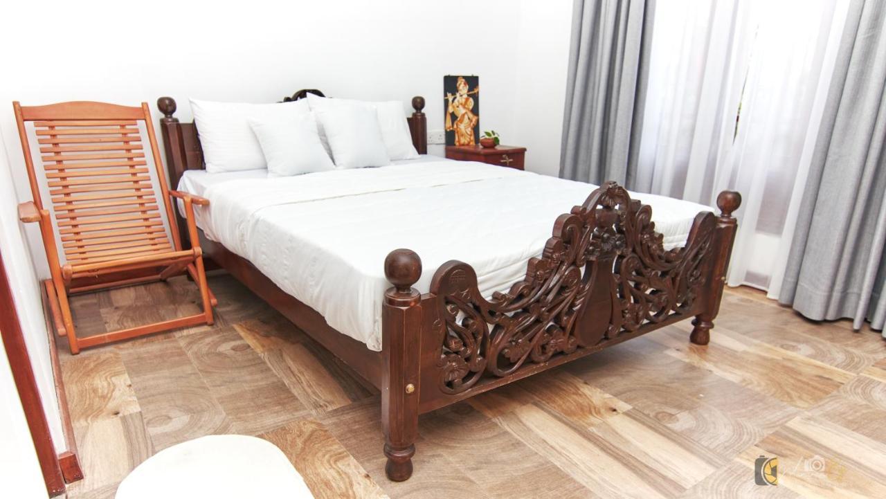 Pensive Villa Nuwara Eliya Chambre photo