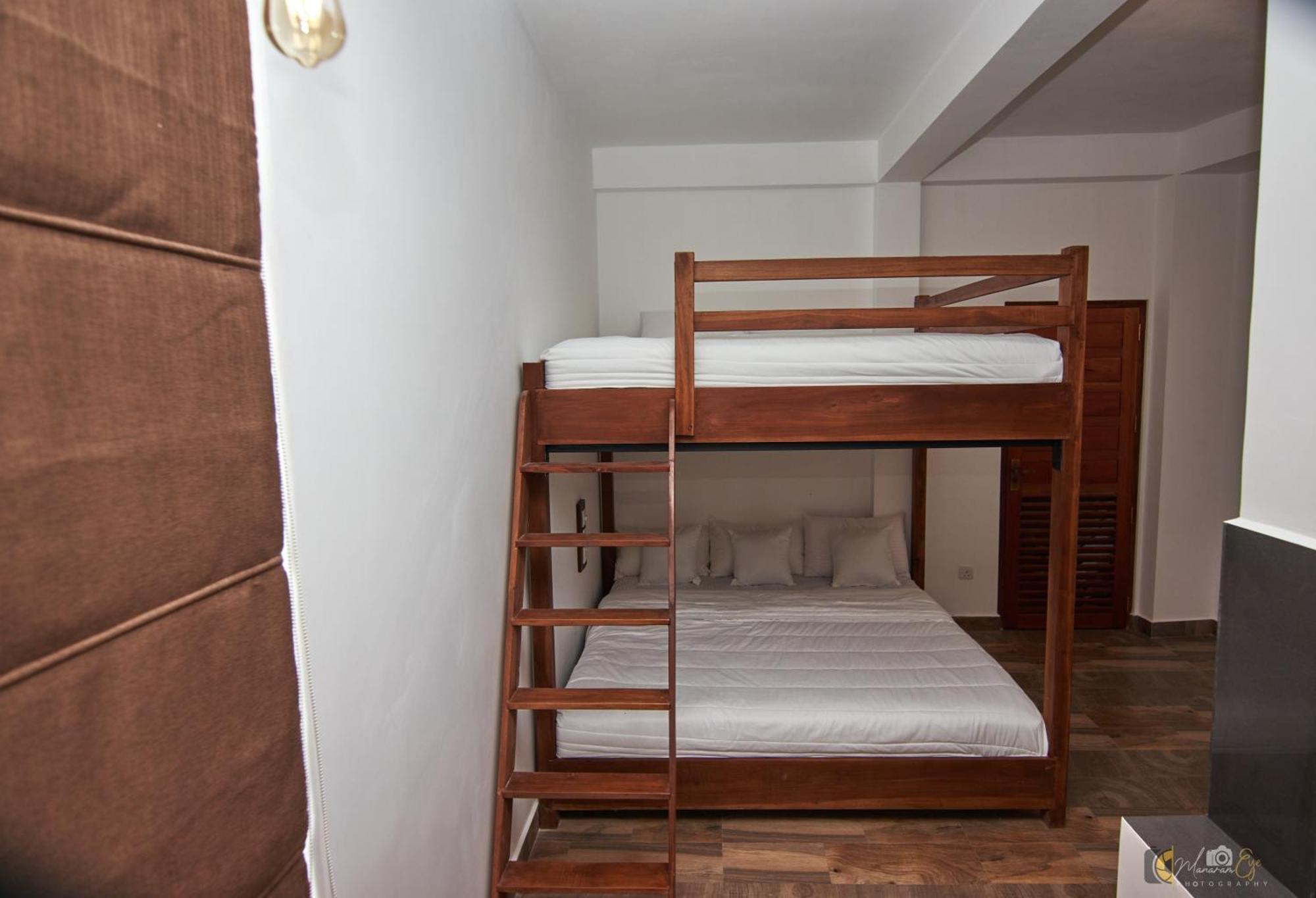 Pensive Villa Nuwara Eliya Chambre photo