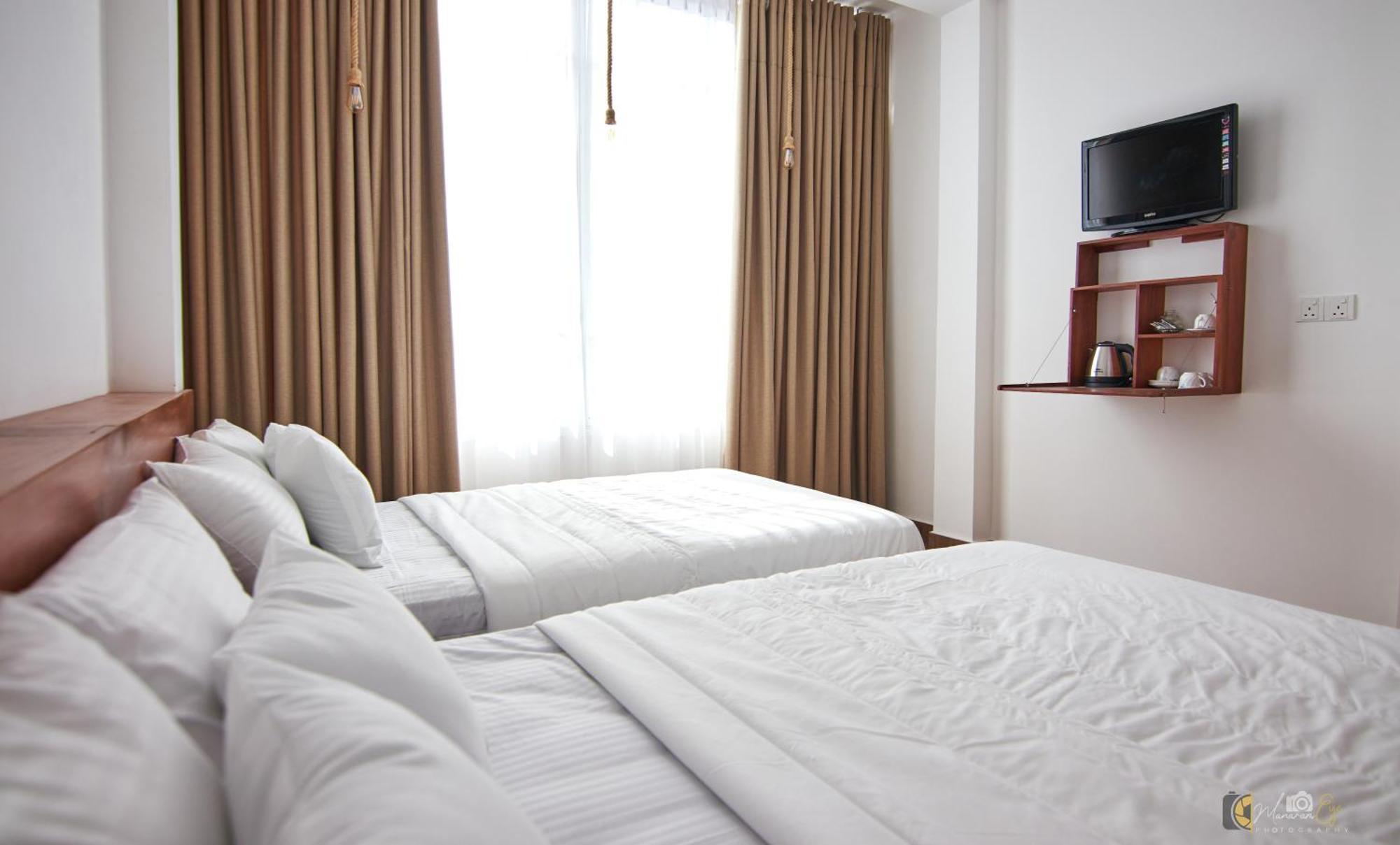 Pensive Villa Nuwara Eliya Chambre photo