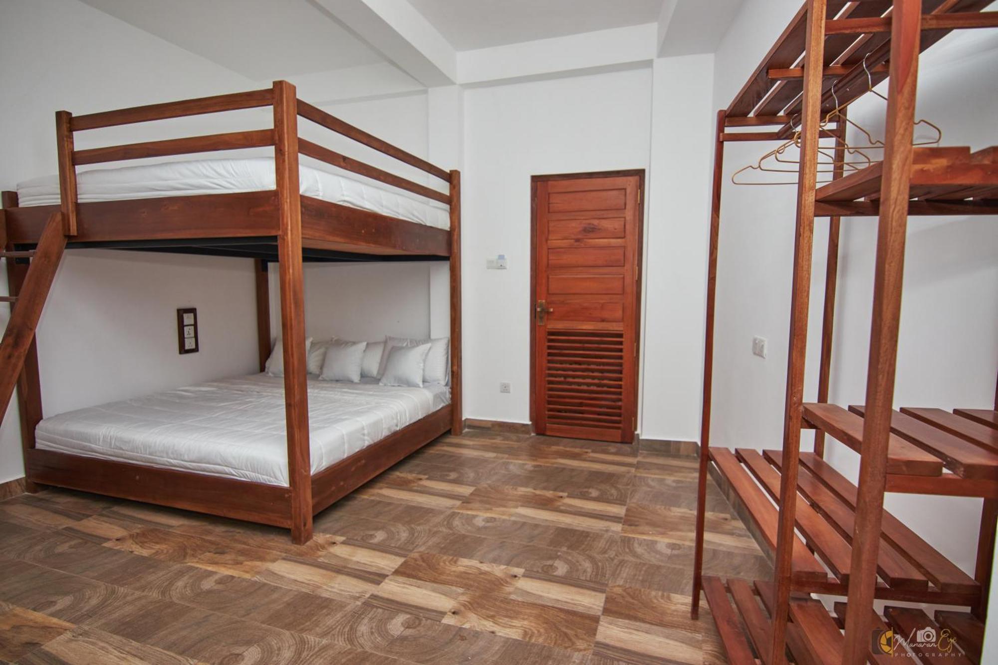 Pensive Villa Nuwara Eliya Chambre photo