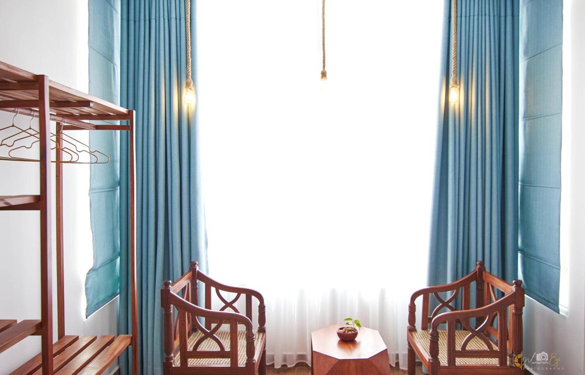 Pensive Villa Nuwara Eliya Chambre photo