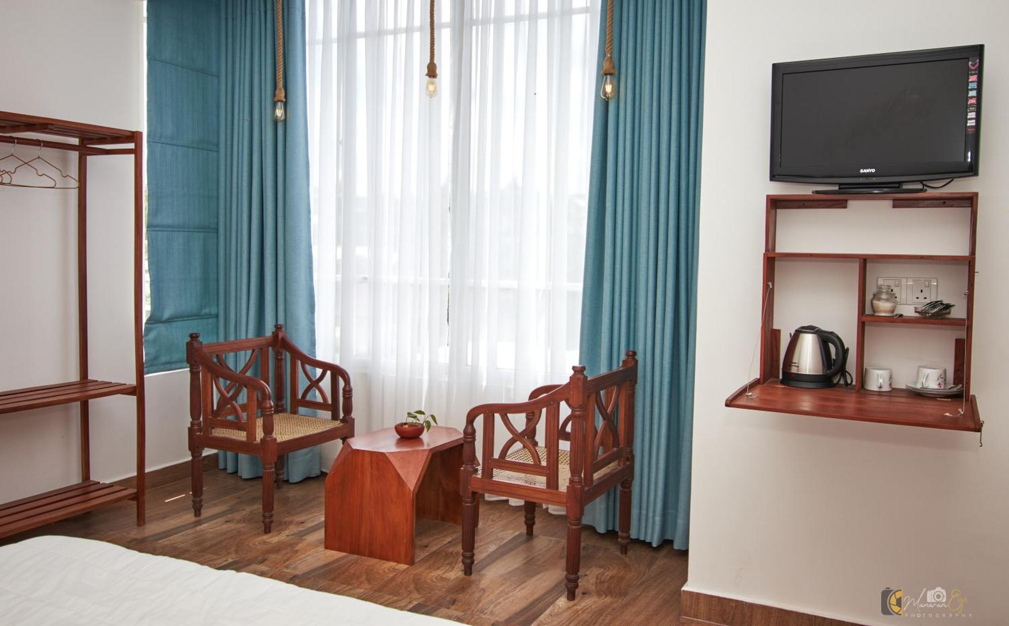 Pensive Villa Nuwara Eliya Chambre photo