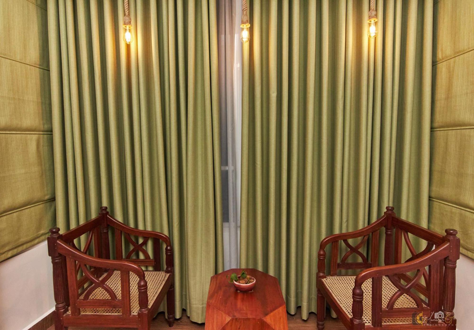 Pensive Villa Nuwara Eliya Chambre photo