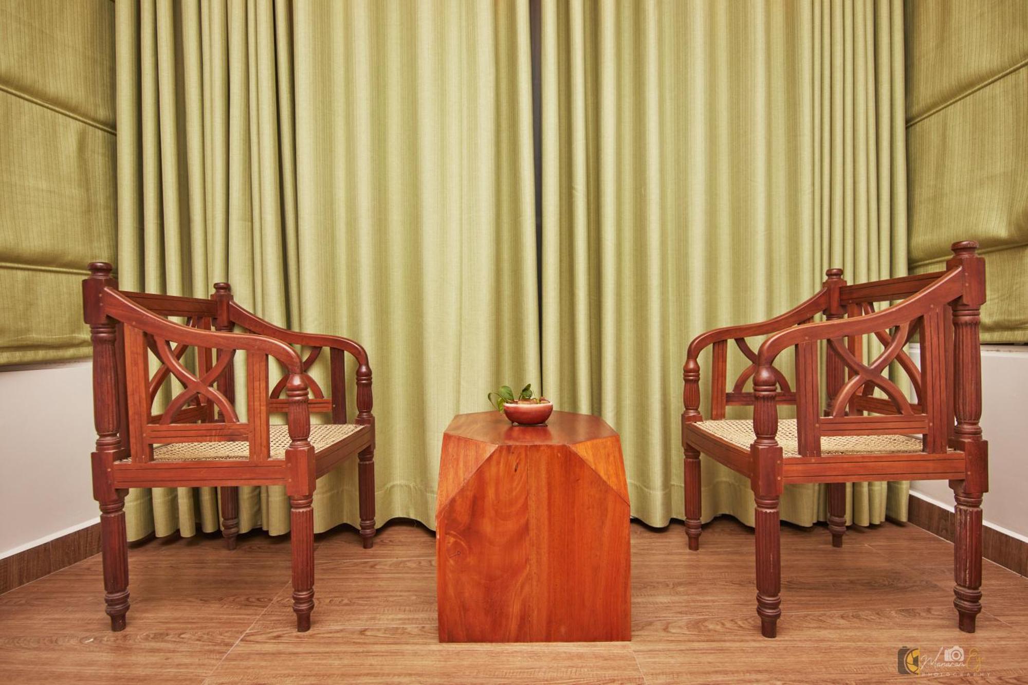 Pensive Villa Nuwara Eliya Chambre photo